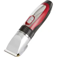Clipster Sonic akkutrimmauskone trimmauskonesetti Kerbl koiralle