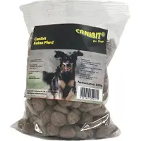 Caniland 3x600g keksit hevonen Canibit koiralle