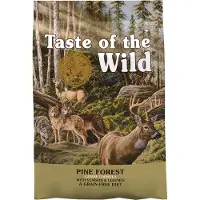 Taste Of The Wild 2kg Pine Forest Koiranruoka