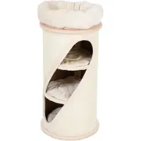 Natural Paradise Sunflower -raapimistynnyri beige