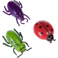 Zooplus Exclusive 2x Insect-kissanlelupaketti