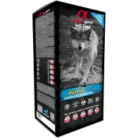 Alpha Spirit 3kg Complete Wild Fish koiran kuivaruoka