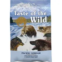 Taste Of The Wild Pacific Stream - kuivaruoka - 2kg