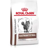 Royal Canin - FVD Cat Gastrointestinal Hairball 4kg - Kissat - Kissanruoka - Eläinlääkärin kuivaruoka kissalle