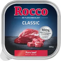 Rocco 27x300g Classic-rasiat nauta