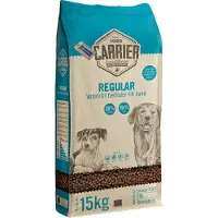 Carrier 15kg Regular koiranruoka