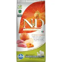 Farmina N&D Dog Pumpkin Wild Boar & Apple M/L