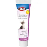 Trixie -vitamiinitahna kissanpennuille 3x100g