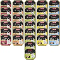 Animonda Vom Feinsten 32x100g Mild Menu kissan märkäruoka