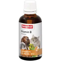 Beaphar 2x50ml B-vitamiini koiralle