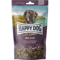 Happy Dog 6 x 100 g Soft Snack Irlanti koiranherkku