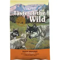 Taste Of The Wild High Prairie Puppy 5,6 kg