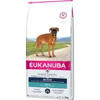 Eukanuba 12kg Adult Boxer Eukanuba koiranruoka