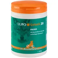 Luposan Joint 20 -jauhe - 600 g