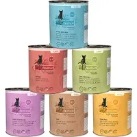 Catz Finefood 12x800g lajitelma Kissanruoka