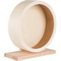 Trixie Juoksupyörä Ø 21 cm pieneläimille