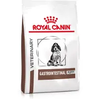 Royal Canin - Gastrointestinal Puppy Kuivaruoka koirille 2.5 kg - Koirat - Koiranruoka - Eläinlääkärikuivaruoka koiralle