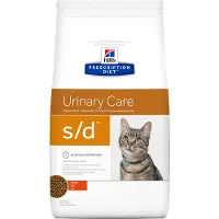 Hill's Pet Nutrition 1,5kg s/d Urinary Care kana Kissanruoka