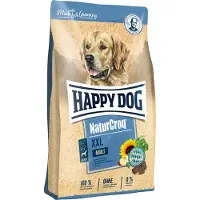 Happy Dog 2x15kg XXL NaturCroq Koiranruoka