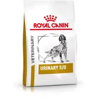Royal Canin 7,5kg Urinary S/O LP 18 Veterinary Diet Koiranruoka