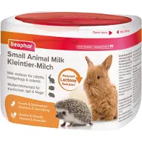 Beaphar 200 g pieneläinmaito täysravinto pieneläimet