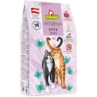 Granatapet 1,8kg DeliCatessen Adult Duck kissan kuivaruoka