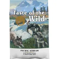 Taste Of The Wild 5,6kg Pacific Stream Puppy Koiranruoka