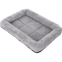 Zooplus Exclusive Pehmotyyny koiranhäkkeihin P 109 x L 69 x K 10 cm (XL-koko)