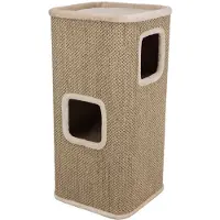 Trixie Cat Tower Corrado raapimistynnyri kermanvärinen