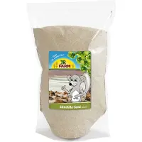 Jr Farm 4kg erikoishiekka chinchilloille
