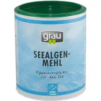 Grau 2x400g merileväjauhe kissalle