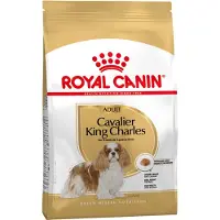 Royal Canin 3kg Breed Cavalier King Charles Adult koiranruoka