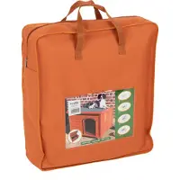 Zooplus Exclusive 93 x 54 x 56cm eriste koirankoppiin