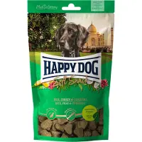 Happy Dog 6x100g SoftSnack Intia -koiranherkut