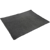Vetbed Gold -lemmikkipeitto – harmaa 100x75cm