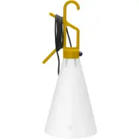 Flos Mayday Outdoor valaisin, keltainen