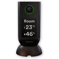 Hipcam Indoor Pro Smart Home -turvakamera