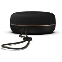 JAYS s-Go Three täysin bluetooth-kaiutin (grafiitinmusta)