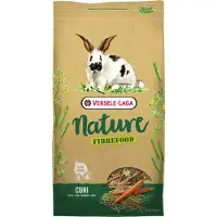 Versele-Laga 2x8kg Nature Fibrefood Cuni Versele Laga pieneläimille