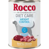 Rocco Weight Control koiranruoka