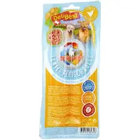DeliBest 6x400g Sensi kanamakkara koiralle
