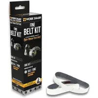 Work Sharp Ken Onion X4 Belt Kit