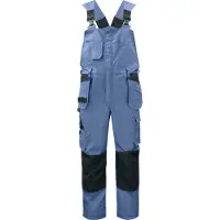 Projob 5630 Avohaalarit - Skyblue - D96