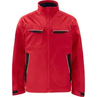 Projob 5425 Huoltotakki - Red - 3XL