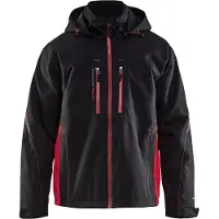 Blakläder 4890 kevyt vuorellinen talvitakki