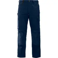 Projob 4512 Housut - Navy blue - D112