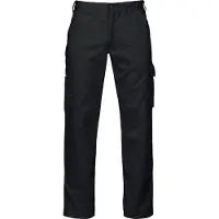 Projob 2518 Työhousut - Black - D120