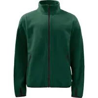 Projob 2327 Fleecetakki - Forest green - XL