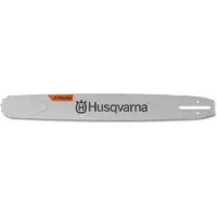 Husqvarna 18'' 3/8'' 1,5mm 72dl Sm X-Though Laippa