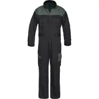 Projob 4601 Kokohaalari - Dark grey - C154